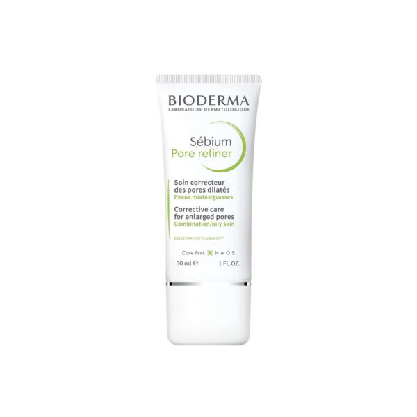 Bioderma - Sébium - Pore Refiner Cream for enlarged pores