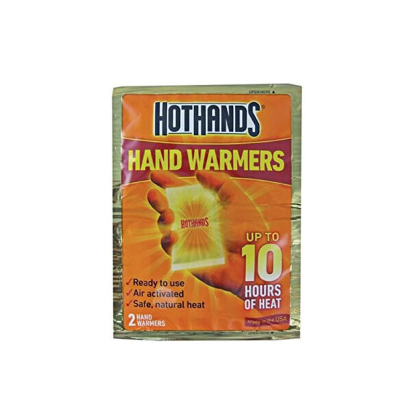 HotHands Hand Warmer Value Pack( 10 count)